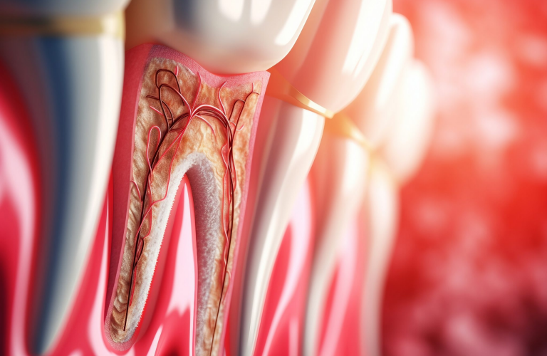 endodoncia-nervio-diente-dentista-dentysalud